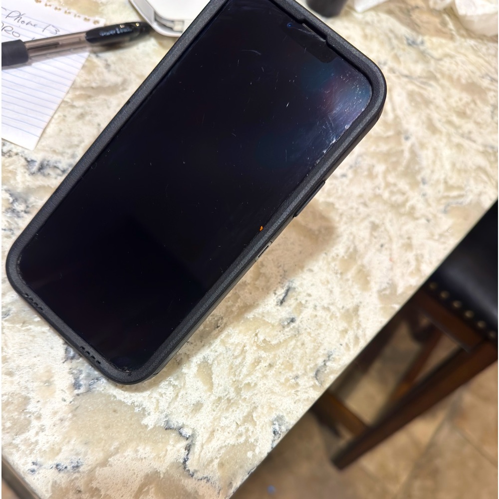 I phone13 pro max 1024 GB